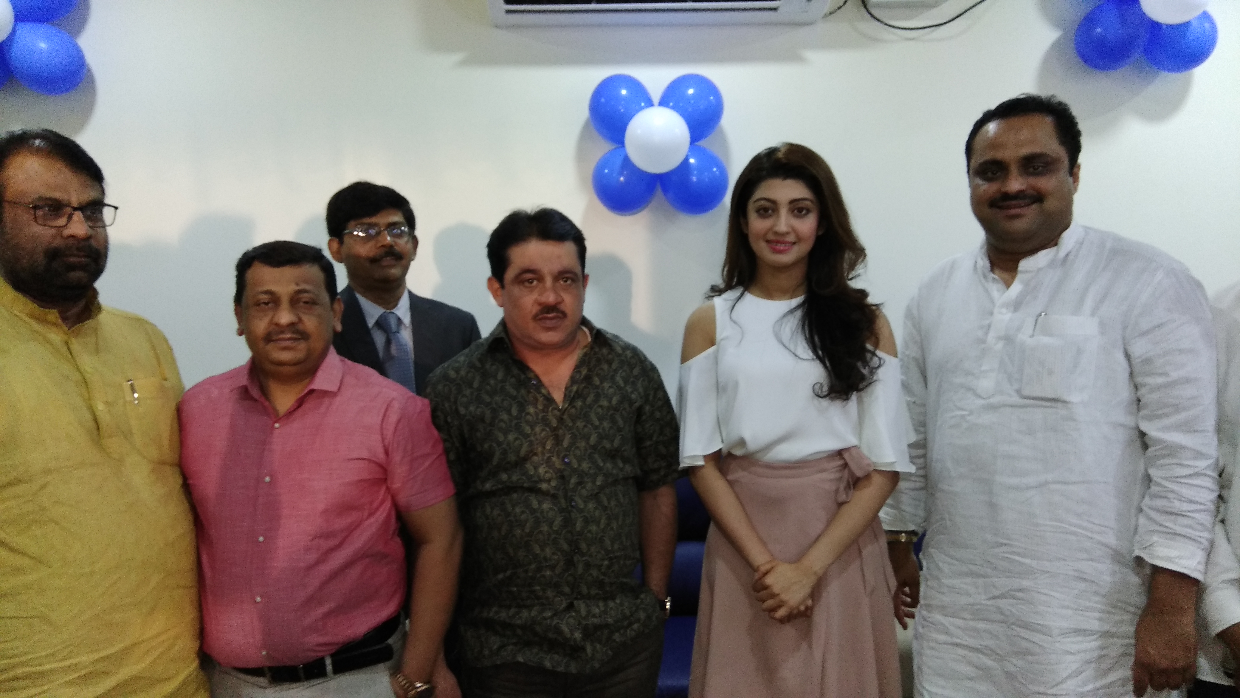Kiran InFertility Center announces launch of its fourth unit in  India at Bengaluru