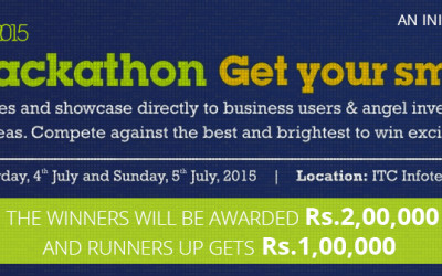 ITC Infotech announces iTech2015 with an IoT Hackathon