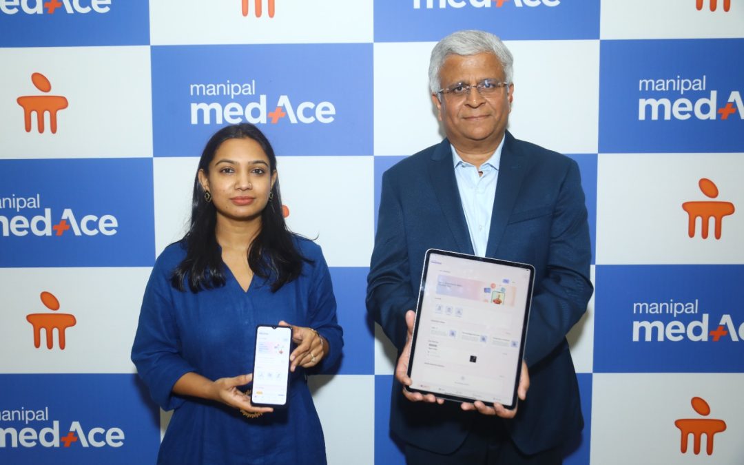 Manipal Global Education Services launches Manipal MedAce